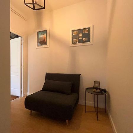 Grand T2 Cozy Avec Balcon Proche De Royatonic - 12 Rouzaud Lejlighed Eksteriør billede