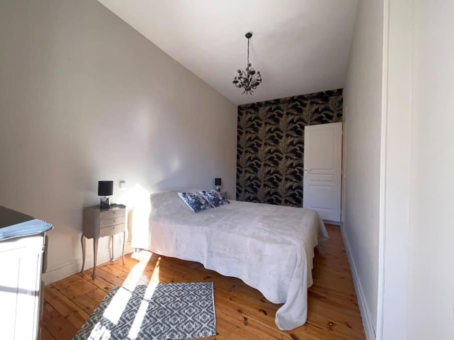 Grand T2 Cozy Avec Balcon Proche De Royatonic - 12 Rouzaud Lejlighed Eksteriør billede